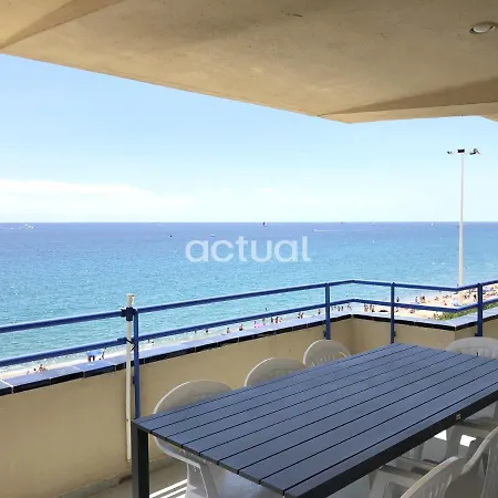 San Sebastian 3 I Apartman