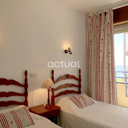 San Sebastian 3 I Apartment *