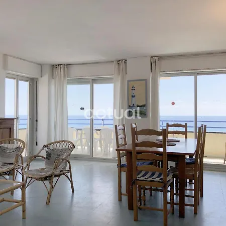 San Sebastian 3 I Apartman