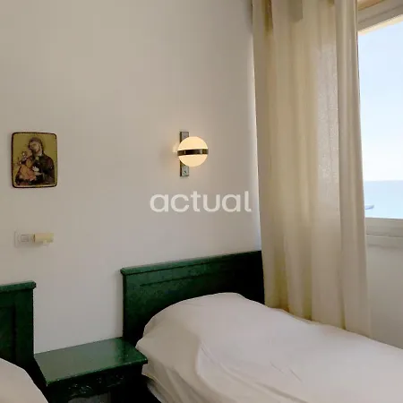 San Sebastian 3 I Apartman