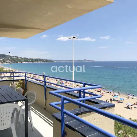 San Sebastian 3 I Apartman