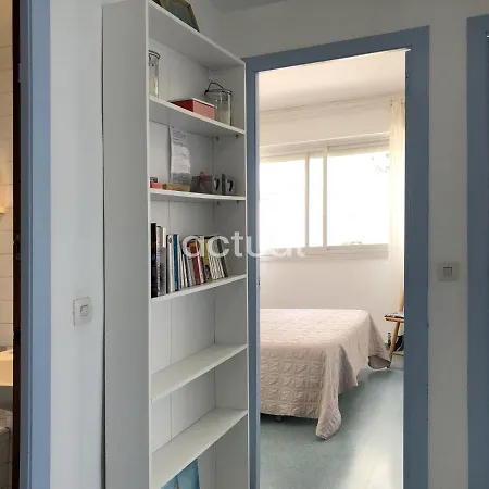 San Sebastian 3 I Апартаменти Платжа-д'Ару