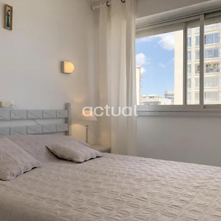 San Sebastian 3 I Apartment Castell-Platja d’Aro