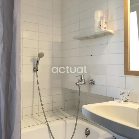 San Sebastian 3 I Апартаменти *