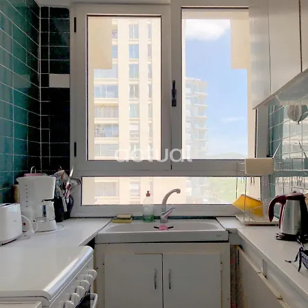 San Sebastian 3 I * Platja d'Aro