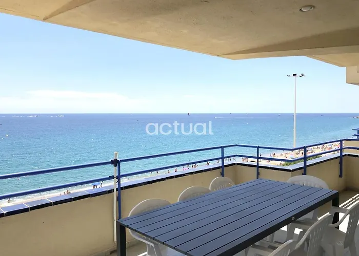 San Sebastian 3 I Апартаменти