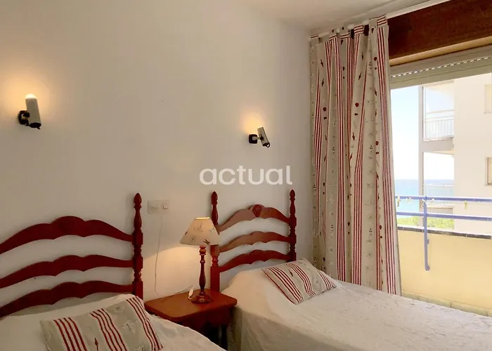 San Sebastian 3 I Apartment *