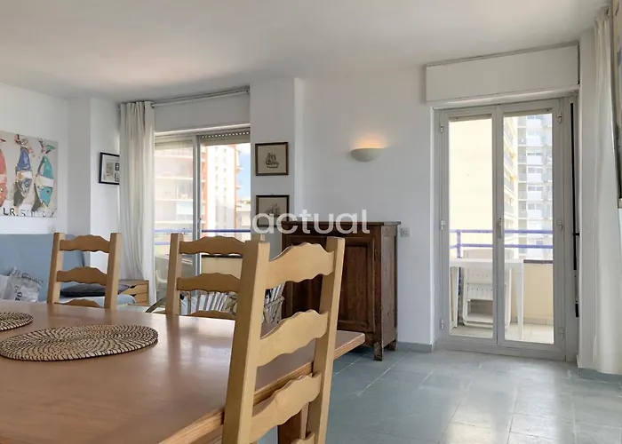 San Sebastian 3 I Castell-Platja d’Aro