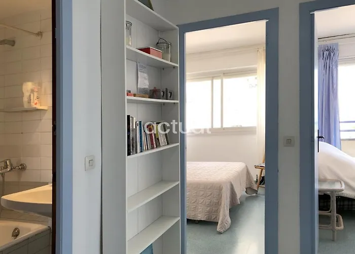 San Sebastian 3 I Apartment Castell-Platja d’Aro