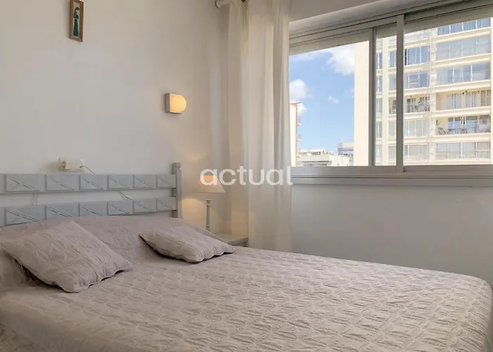 San Sebastian 3 I Апартаменти Платжа-д'Ару