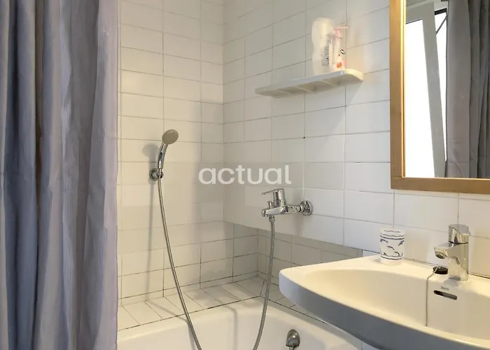 San Sebastian 3 I Апартаменти *