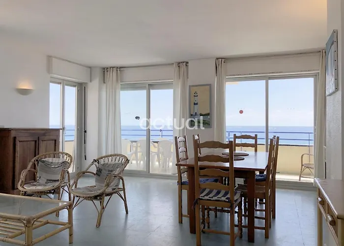 San Sebastian 3 I Апартаменти