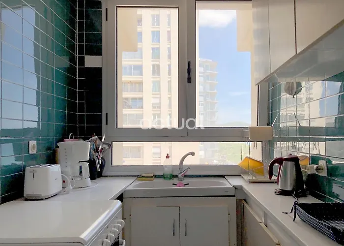 San Sebastian 3 I * Платжа-д'Ару