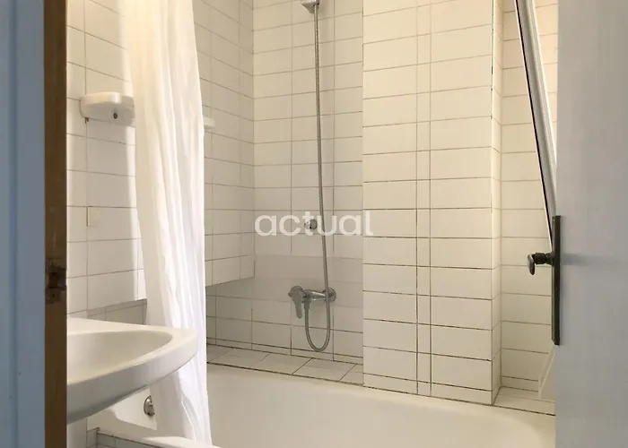 San Sebastian 3 I * Платжа-д'Ару