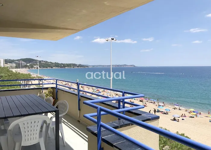 San Sebastian 3 I Апартаменти