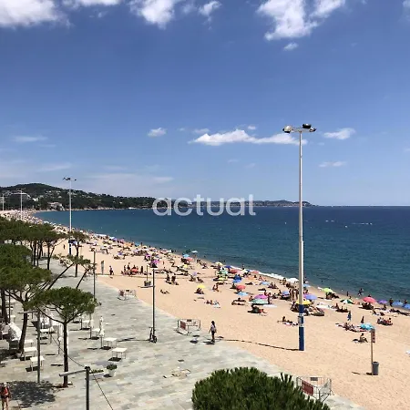 San Sebastian 3 I